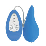 Groove Vibrator