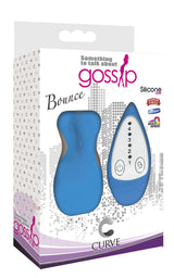 Bounce Vibrator