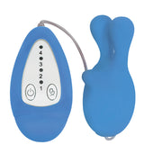 Bounce Vibrator