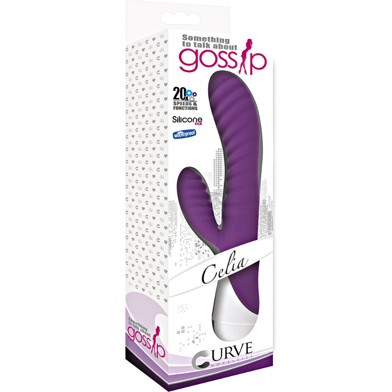 Celia Vibrator