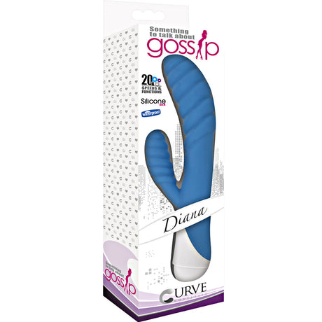 Diana Vibrator