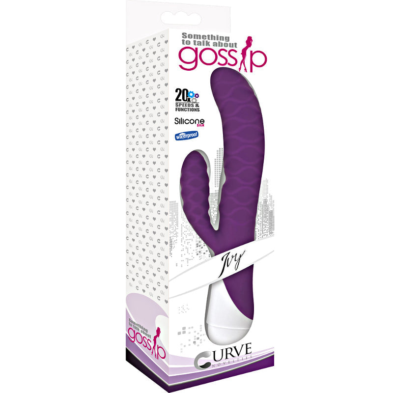 Ivy Rabbit Vibrator