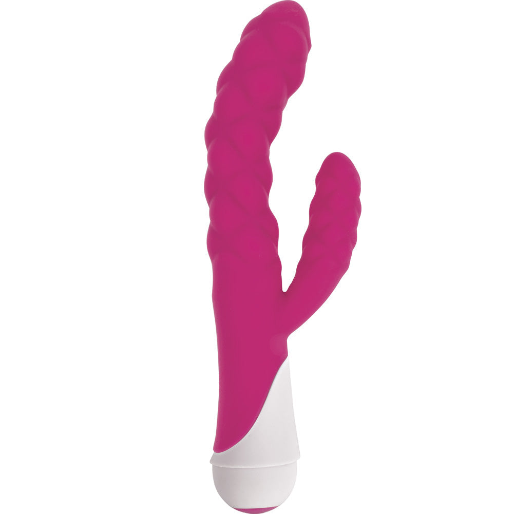 Ellen Rabbit Style Vibrator
