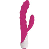 Ellen Rabbit Style Vibrator