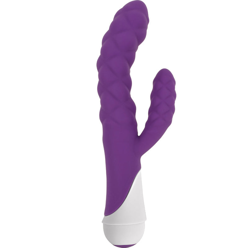 Ellen Rabbit Style Vibrator
