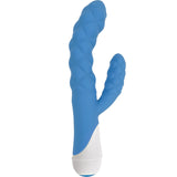 Ellen Rabbit Style Vibrator
