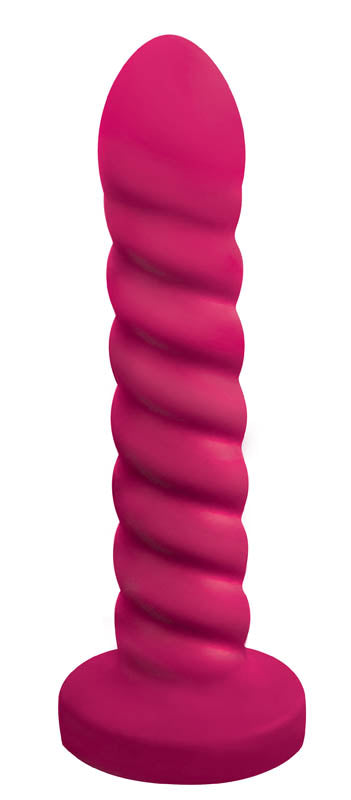 Gossip Soft Swirl Vibrator