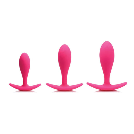 Gossip Rump Bumpers Butt Plug