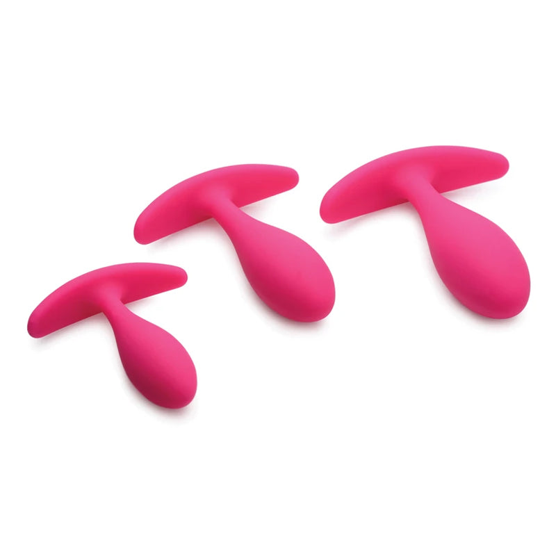 Gossip Rump Bumpers Butt Plug