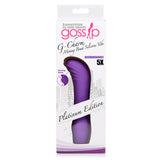 Gossip G-Charm Moving G Spot Vibe