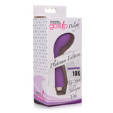 Gossip Delight G-Spot Vibrator