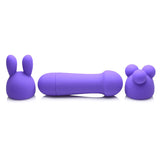 Gossip Rocket Mini Wand With Attachments