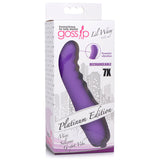 Gossip Lil Wavy Mini G Spot Vibe