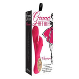 Grand Affair Voyage