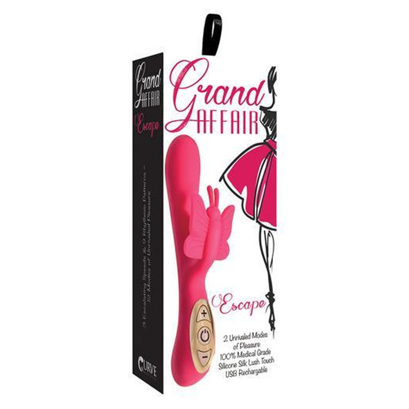 Grand Affair Escape