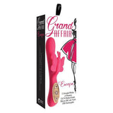 Grand Affair Escape
