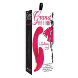 Grand Affair Holiday 2.0