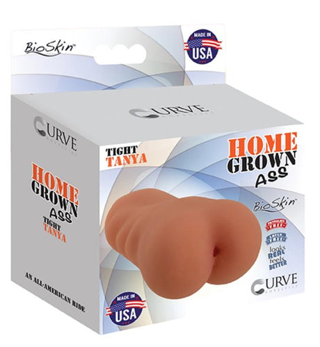 Home Grown Ass Pocket Masturbator