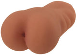Home Grown Ass Pocket Masturbator