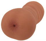 Home Grown Ass Pocket Masturbator