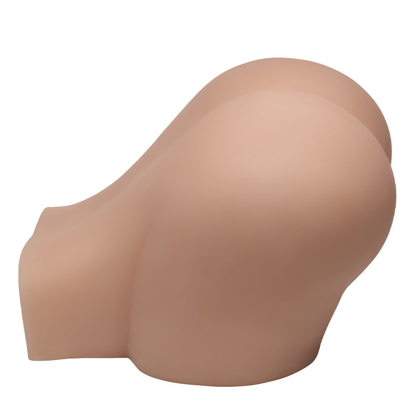 Mistress Bottoms Up - Life Size Pussy & Ass Masturbator