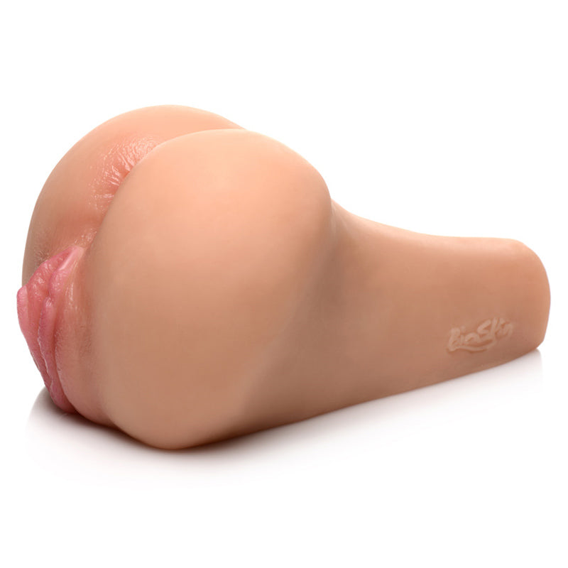 Mistress Juicy Masturbator