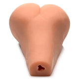 Mistress Juicy Masturbator