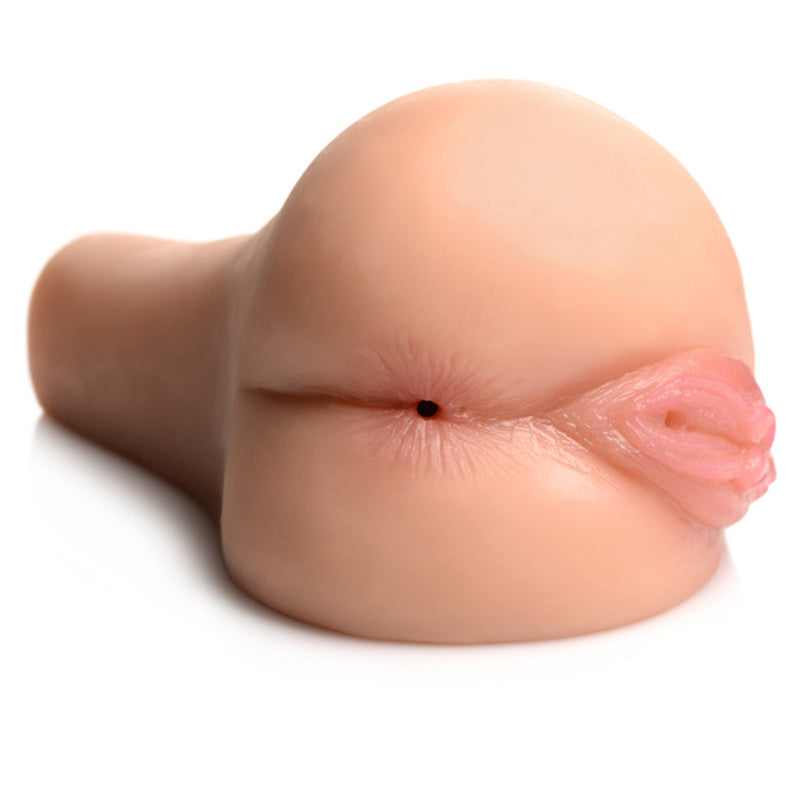 Mistress Juicy Masturbator