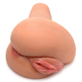 Mistress Juicy Masturbator