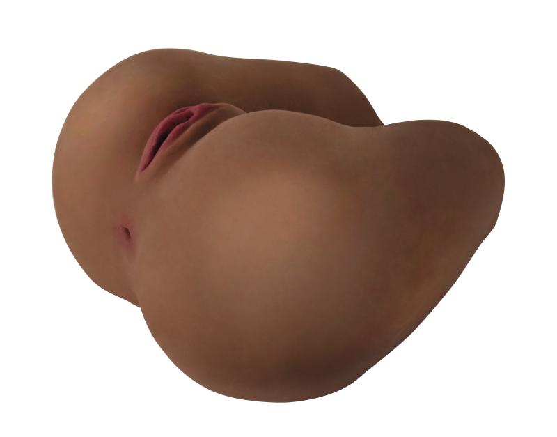 Mistress Vibrating Butt Missionary
