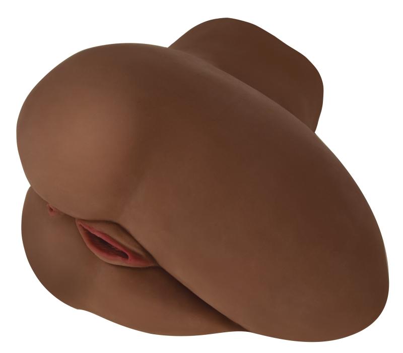 Mistress Sidesaddle Butt
