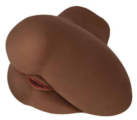 Mistress Sidesaddle Butt