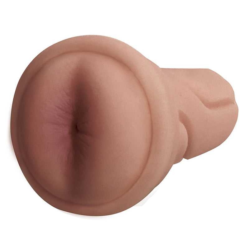 Mistress Dual Density Ass Strokers