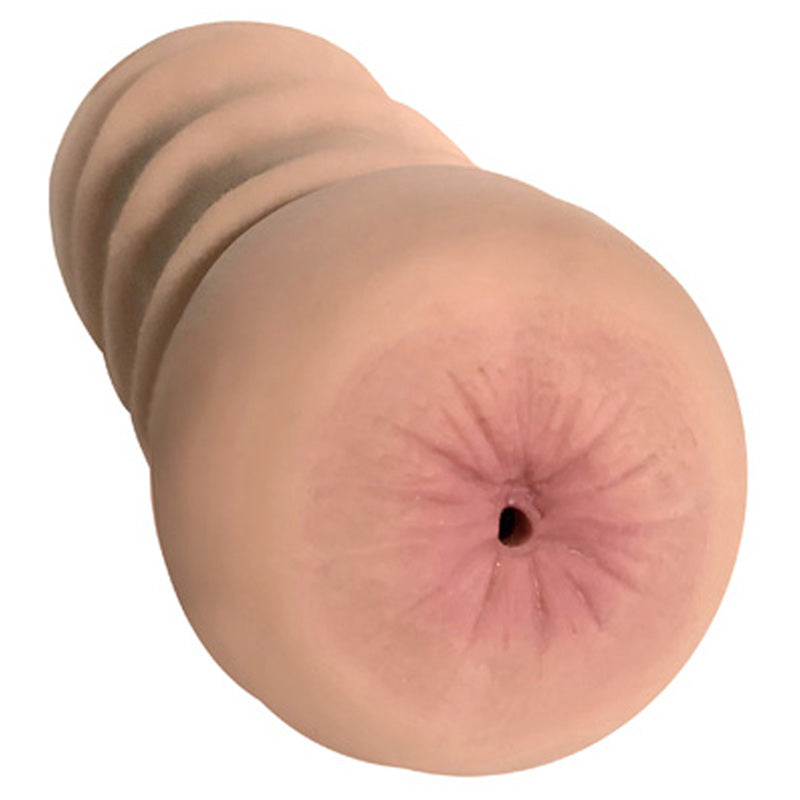 Mistress Double Stroker