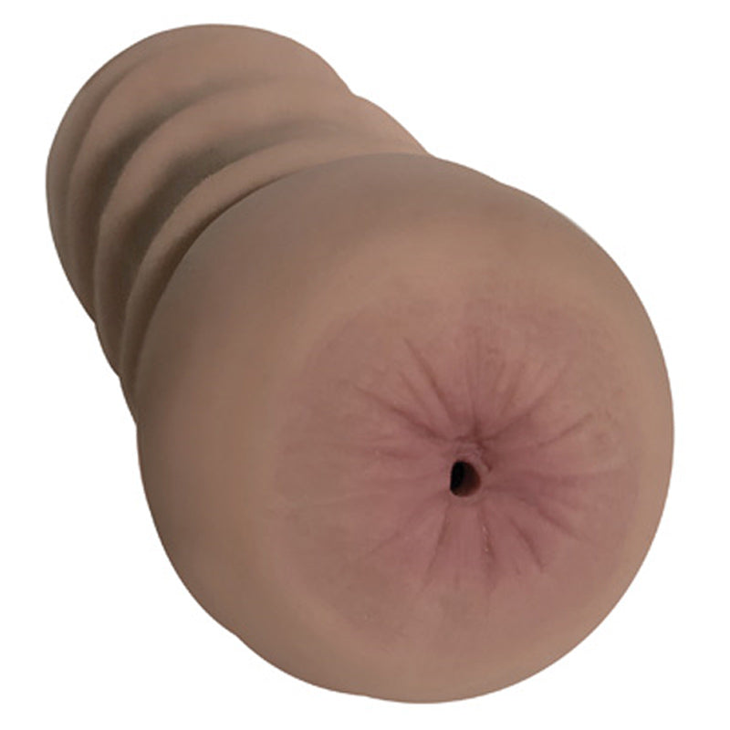 Mistress Double Stroker