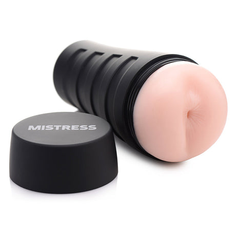 Mistress - Deluxe Masturbator