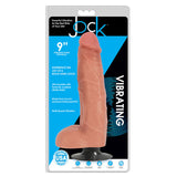 Jock Vibrating Dong