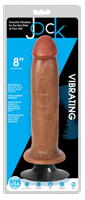 Jock Vibrating Dong