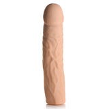 JOCK Extra Long 3 Inch Penis Extension Sleeve