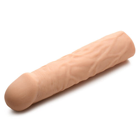 JOCK Extra Long 3 Inch Penis Extension Sleeve