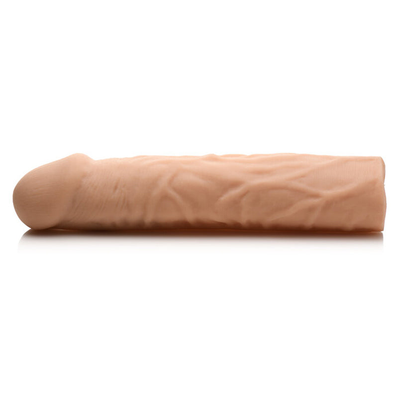 JOCK Extra Long 3 Inch Penis Extension Sleeve