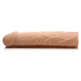 JOCK Extra Long 3 Inch Penis Extension Sleeve