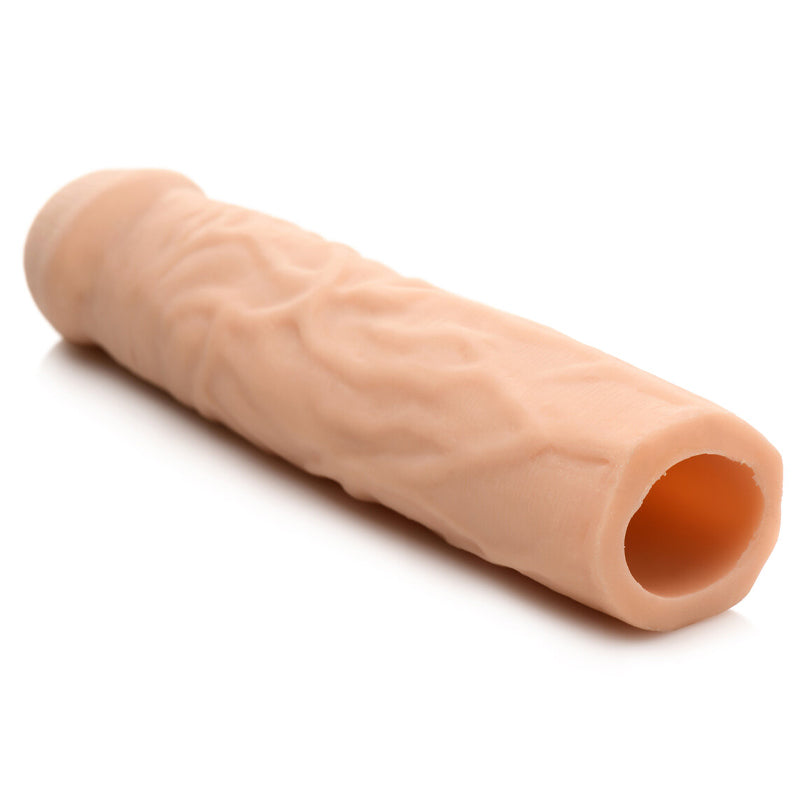 JOCK Extra Long 3 Inch Penis Extension Sleeve