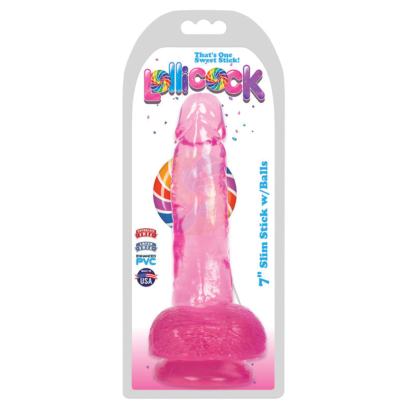 Lollicock Dong