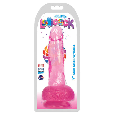 Lollicock Dong
