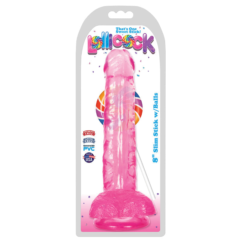 Lollicock Dong