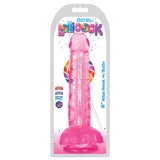 Lollicock Dong
