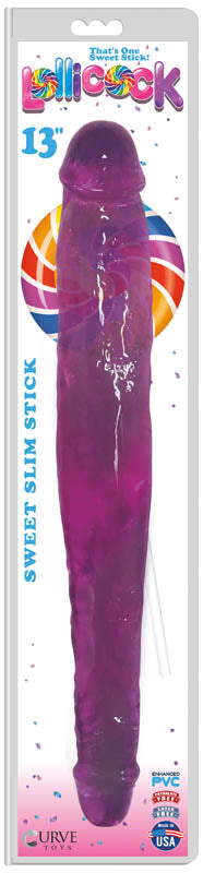 Lollicock Sweet Slim Stick 13 Inch