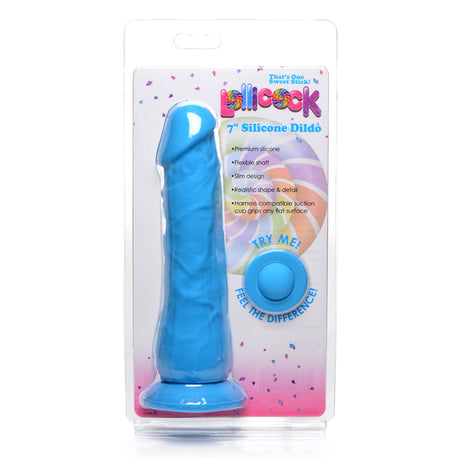 Lollicock Silicone Dildo
