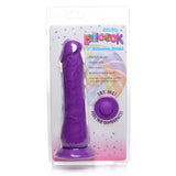 Lollicock Silicone Dildo
